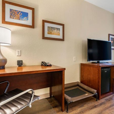 Comfort Suites Fernley Exteriör bild