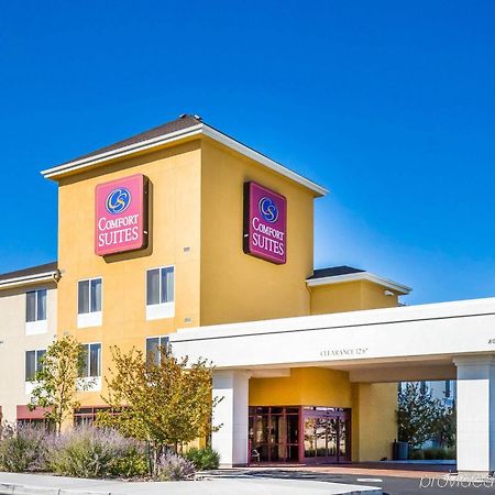 Comfort Suites Fernley Exteriör bild