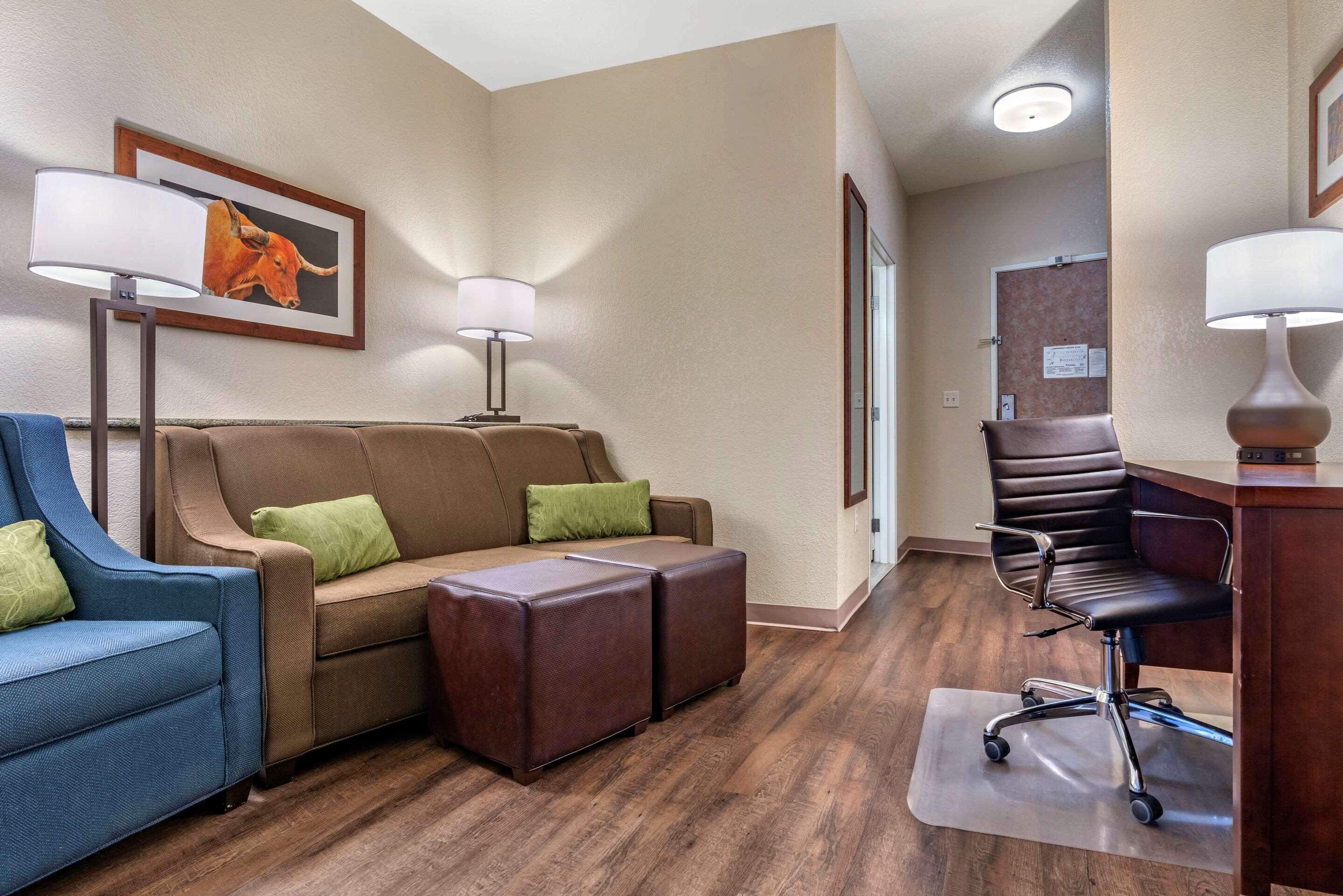 Comfort Suites Fernley Exteriör bild