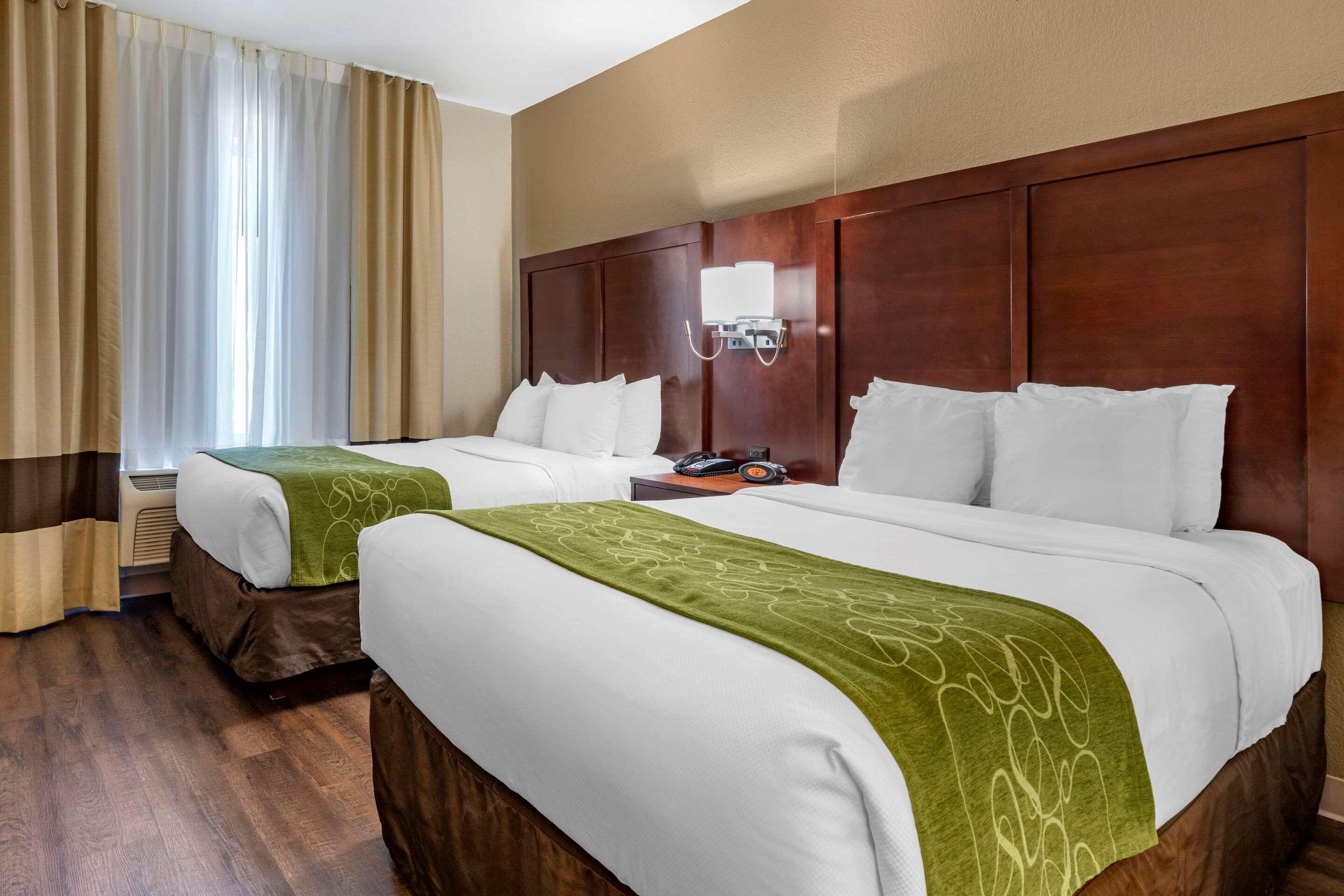 Comfort Suites Fernley Exteriör bild