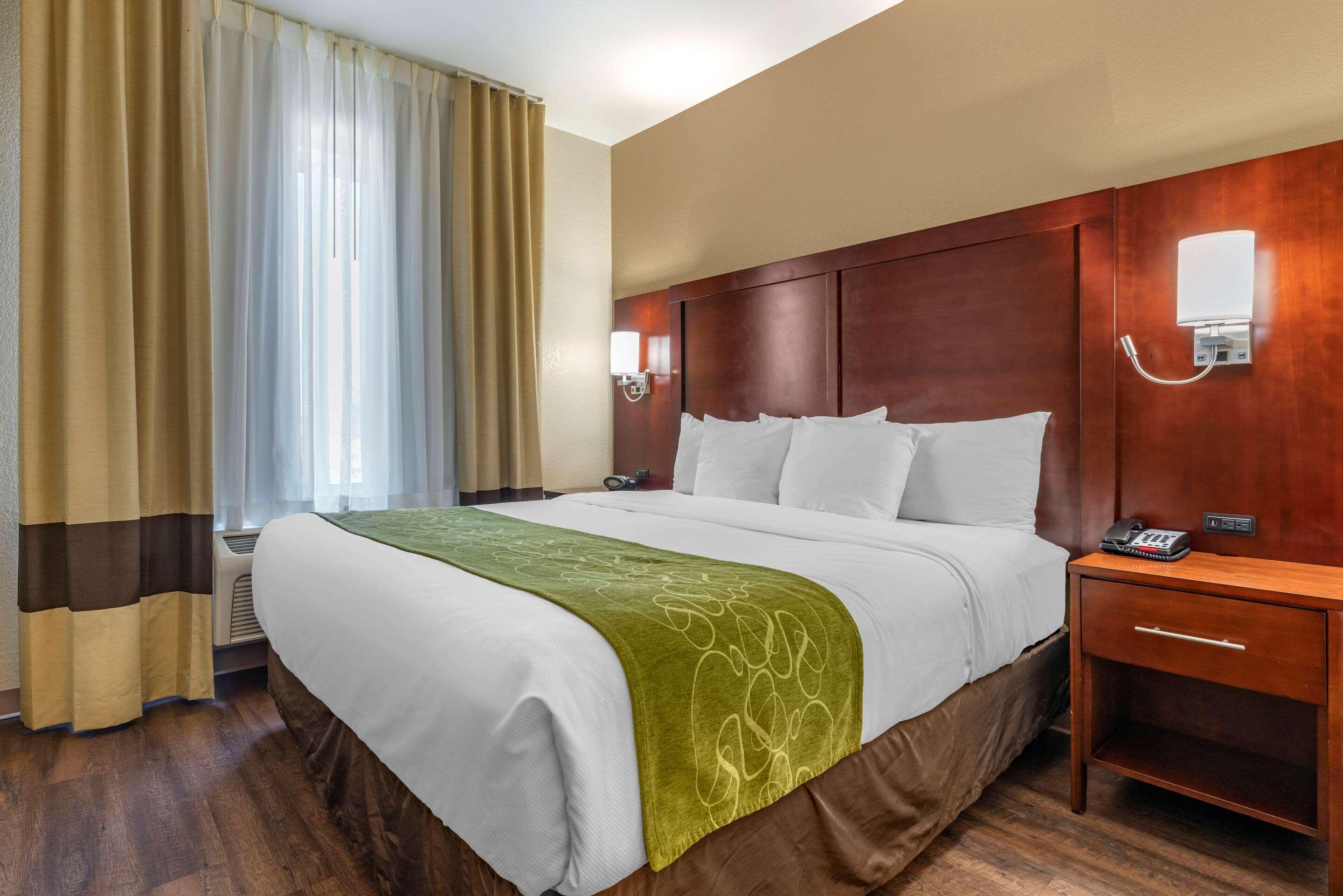 Comfort Suites Fernley Exteriör bild