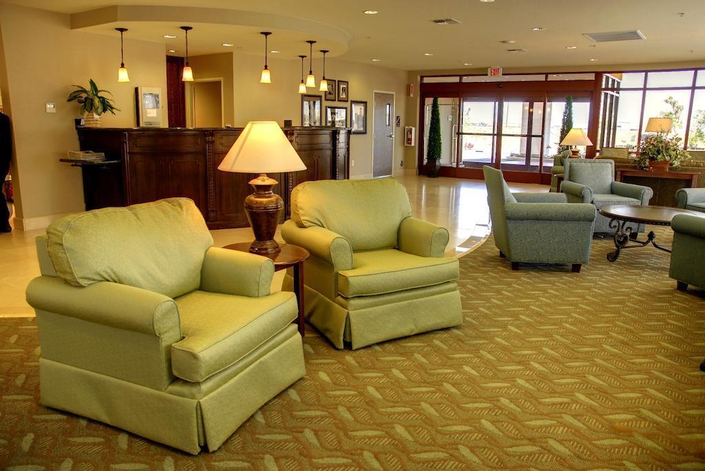 Comfort Suites Fernley Exteriör bild