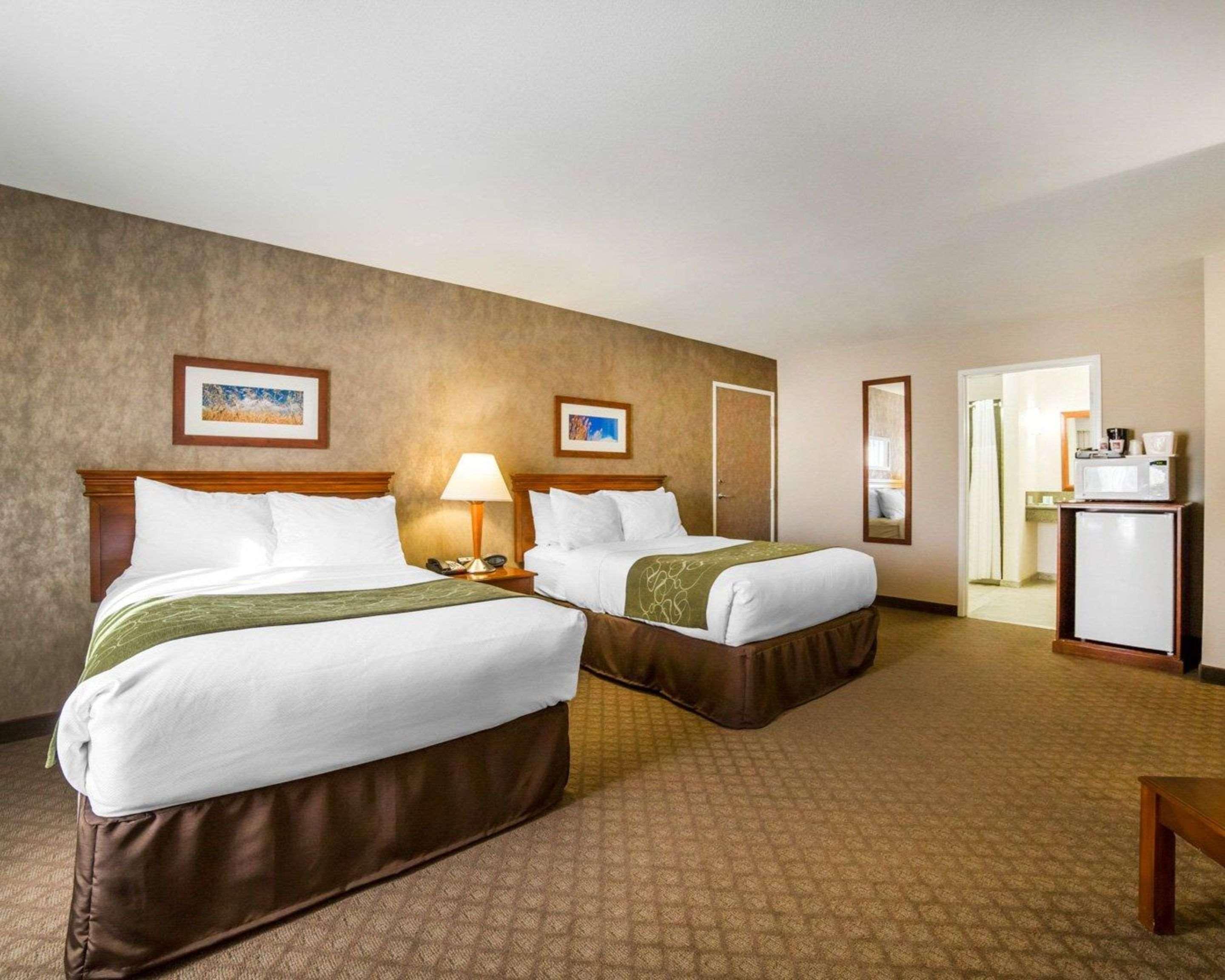 Comfort Suites Fernley Exteriör bild