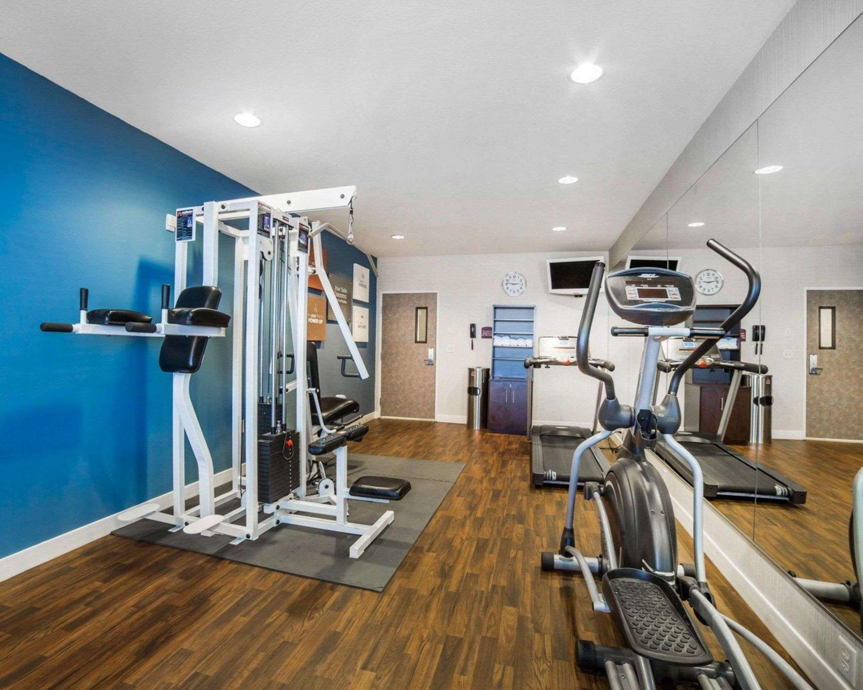 Comfort Suites Fernley Exteriör bild