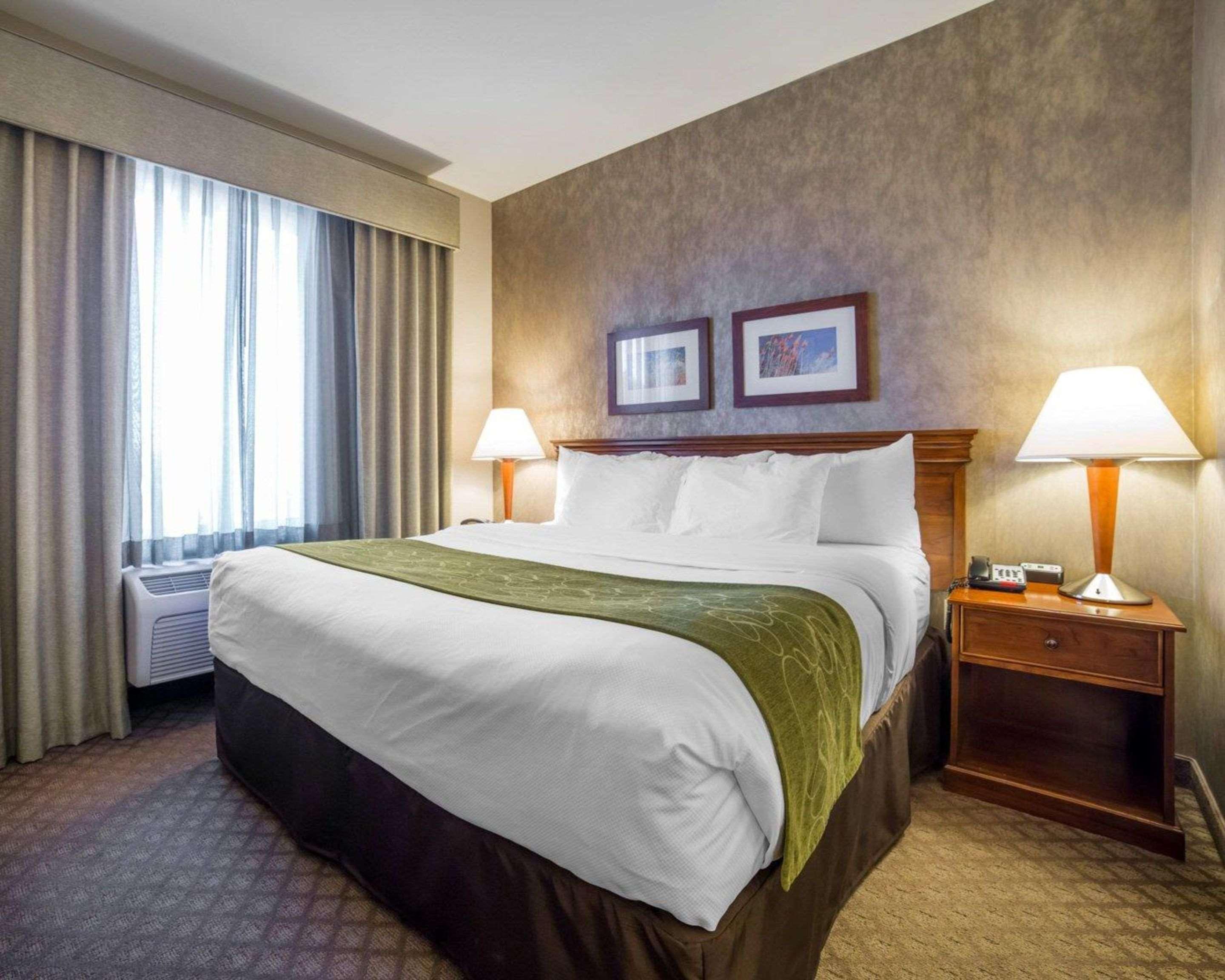 Comfort Suites Fernley Exteriör bild