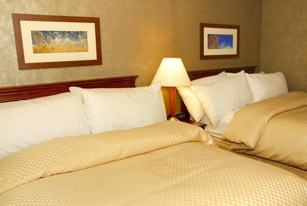 Comfort Suites Fernley Exteriör bild
