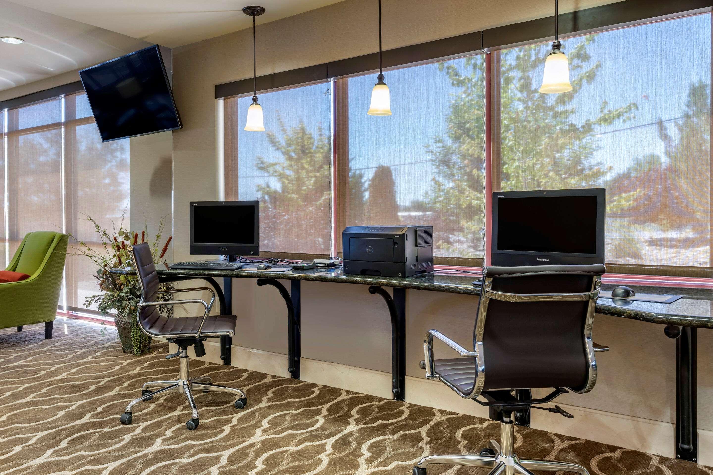 Comfort Suites Fernley Exteriör bild